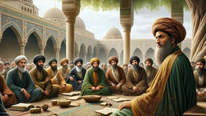 Şeyh Bedreddin: Osmanlı'da İktidar, İnanç ve İsyan